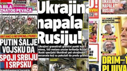 Mediat serbe mbesin megafoni besnik i Rusisë në Ballkan