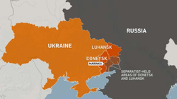 Ukraina nën mëshirën e Putinit