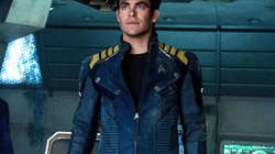 Chris Pine në bisedime për t’u angazhuar në filmin “Star Trek 4”