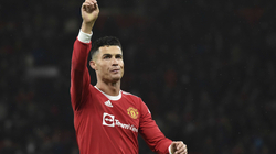 Bayerni do Ronaldon për ta zëvendësuar Lewandowskin