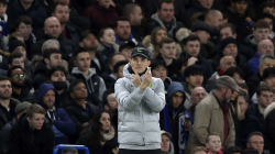Tucheli i lumtur që Chelsea nuk pranoi gol