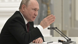 Deklaratat e Putinit i nënshtrohen testit të rrenave