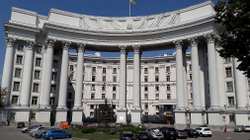 Fillon evakuimi i Ambasadës së Rusisë në Kiev