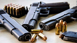 Armët tejkalojnë aksidentet si shkak kryesor i vdekjeve në SHBA