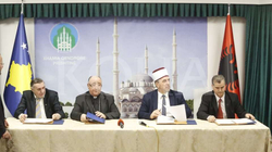 Bashkësitë fetare i ftojnë deputetët të mos i legalizojnë martesat e gjinisë së njëjtë