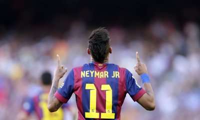 Neymar zbulon se kishte tentuar të kthehej te Barcelona
