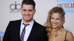 Michael Bublé dhe Luisana Lopilato në pritje të fëmijës së katërt