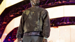 Kanye West e lansoi albumin “Donda 2” më një performancë speciale