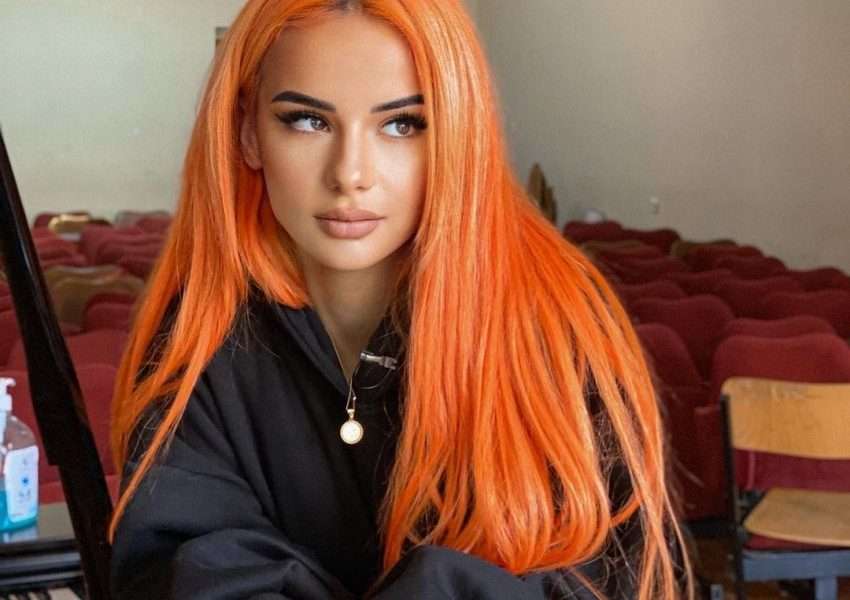 Rina Balaj ka një lajm për fansat