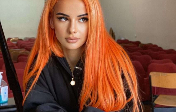 Rina Balaj Rapper Rina Balaj ka një lajm për fansat - KOHA.net