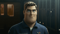 “Lightyear” filmi i ri i animuar me një kastë aktorësh yje