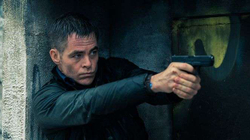 “The Contractor” filmi i ri aksion i yllit hollywoodian Chris Pine