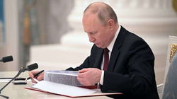 Cila është lëvizja e radhës e Putinit
