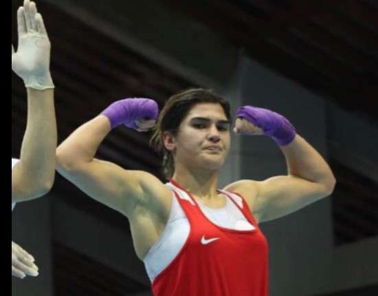Sadiku mposhtet në çerekfinale të turneut “Stranxha” nga kundërshtarja nga Serbia
