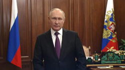 Putini i hapur për “dialog të sinqertë”