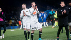 Zhegrova: Debutimi në Champions, ëndërr e realizuar