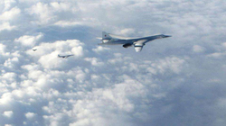 Britania ndalon aeroplanët rusë në hapësirën e saj ajrore
