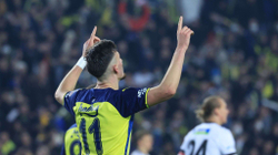 Berisha shënon por Fenerbahçe eliminohet