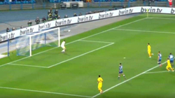 Supergol i De Jongut