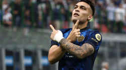 Lautaro dëshiron të bëhet legjendë e Interit