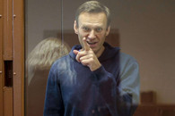 Alexei Navalny