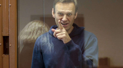 Navalny: Lufta në Ukrainë, për ta mbuluar korrupsionin e Putinit