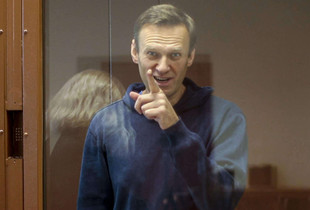 Alexei Navalny