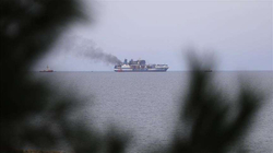Rusia sulmon një anije turke