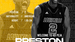 Peja nis valën e re të përforcimeve, firmos me amerikanin Knowles