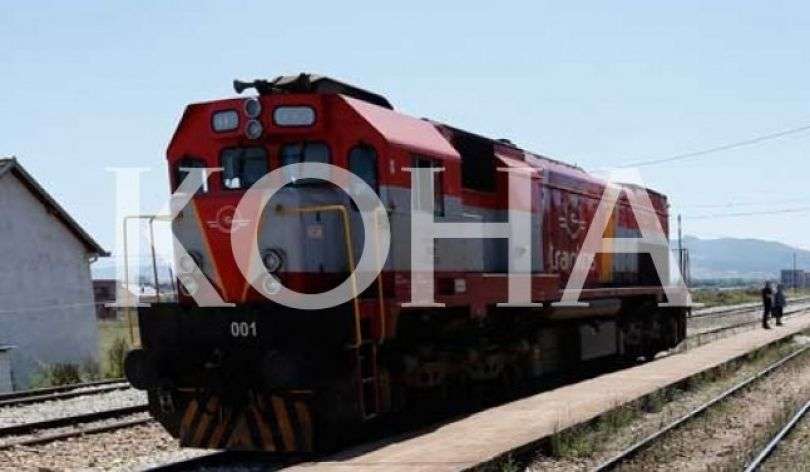 Krasniqi: Investimi në transportin hekurudhor do të lironte çmimet në treg