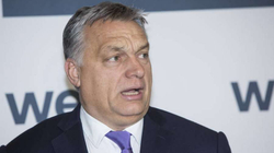 Hungaria dënon sulmin rus