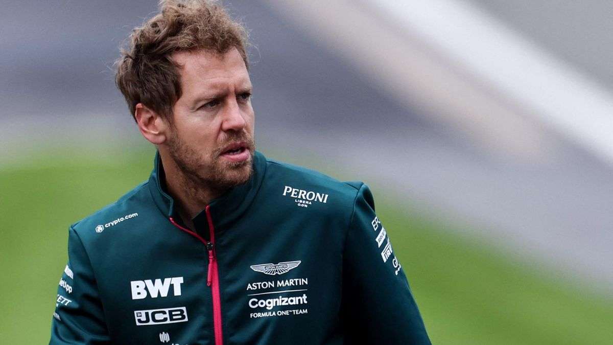 Sebastian Vettel do të tërhiqet nga Formula 1 në fund të sezonit
