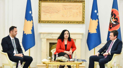 Kosova dënon agresionin rus në Ukrainë