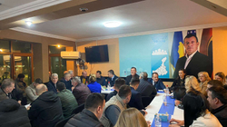 Kryetari i Obiliqit i bashkohet LDK-së