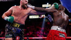 Fury ballafaqohet me Whyten më 23 prill