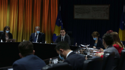 Kurti: Sivjet do të aplikojmë për anëtarësim në BE