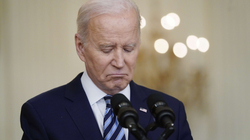 Bideni thotë se “është shumë herët të thuhet” nëse Rusia po kryen krime lufte