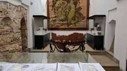 Muzeu Arkeologjik i Prizrenit dyfishon artefaktet e ekspozuara
