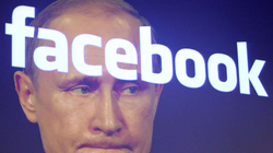 Rusia kufizon pjesërisht qasjen në Facebook
