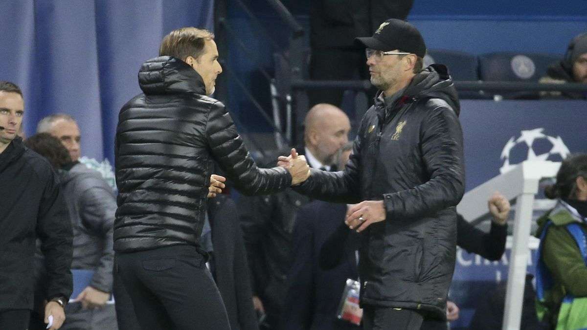 Kloppi, i uritur për më shumë trofe me Liverpoolin