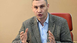 Klitschko: Nuk përjashtohet mundësia që Kievi të mbetet pa rrymë dhe ujë