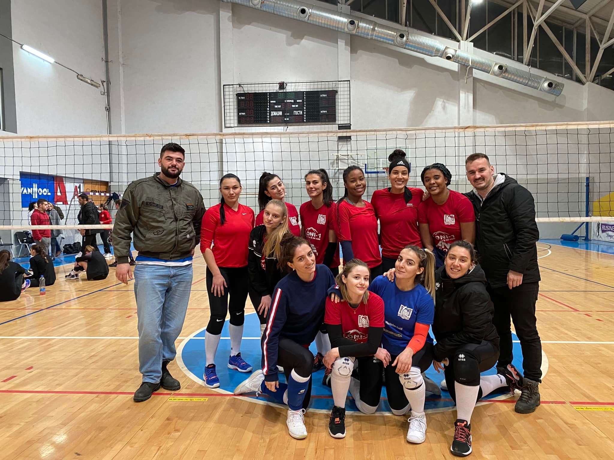 Ekipet kosovare nuk arrijnë në finale të ligës “Gjergj Kastrioti”, Fer Volley tërhiqet nga akuzat e rënda