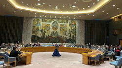 OKB-ja miraton rezolutën e Shqipërisë dhe të SHBA-së për Ukrainën