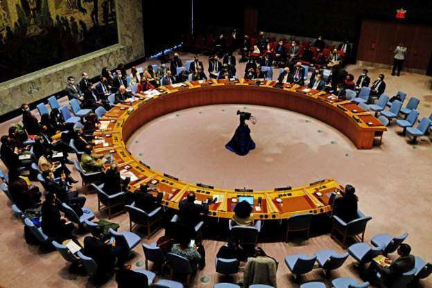 OKB-ja do të mbajë seancë të posaçme urgjente të Asamblesë së Përgjithshme