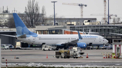 Finlanda dhe Irlanda bllokojnë fluturimet ruse