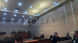 I akuzuari për vjedhjen e 2.1 mln € pranon se i mori mjetet, por nuk ndihet fajtor