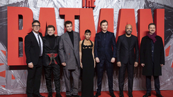 Një premierë glamuroze e filmit “The Batman” zuri vend në Londër