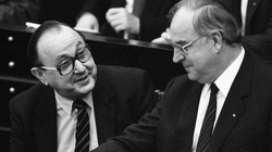 Ekskluzive: Çfarë tregojnë dokumentet diplomatike gjermane mbi shpërbërjen e Jugosllavisë?