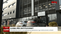Institucionet e shtetit cenojnë privatësinë e qytetarëve