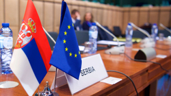 BE-ja pret nga Serbia që të mbështesë sanksionet ndaj Rusisë